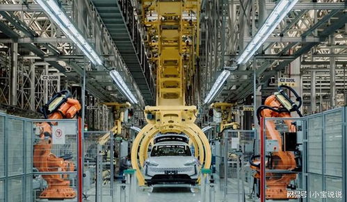 百年沉浮，時(shí)代涅槃 電動(dòng)車(chē)百年技術(shù)史與重慶軟件開(kāi)發(fā)的產(chǎn)業(yè)啟示